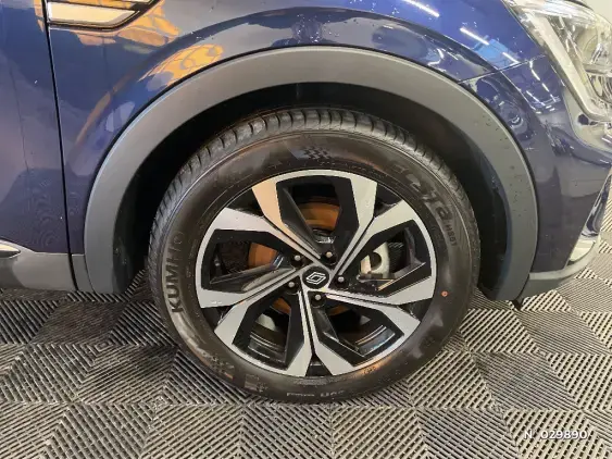 RENAULT ARKANA - voiture d'occasion - Photo 8