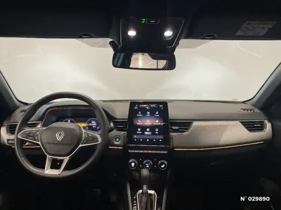 RENAULT ARKANA - voiture d'occasion - Photo 9