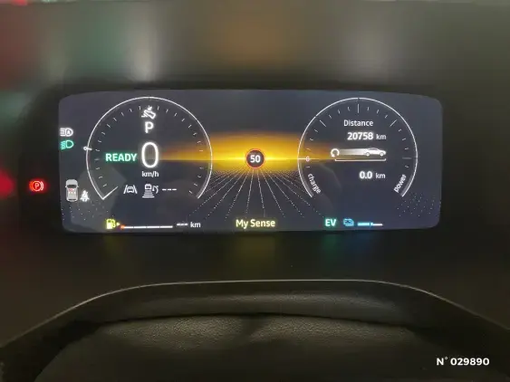 RENAULT ARKANA - voiture d'occasion - Photo 12