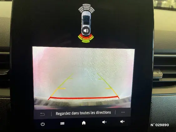 RENAULT ARKANA - voiture d'occasion - Photo 14