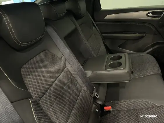 RENAULT ARKANA - voiture d'occasion - Photo 39