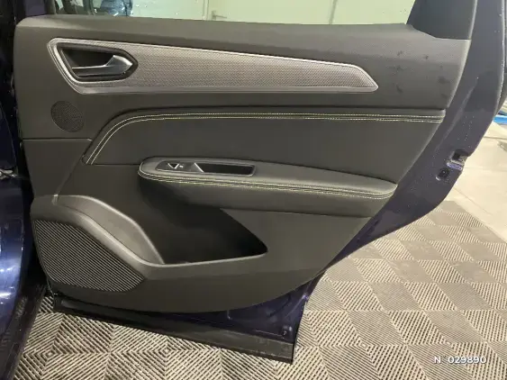 RENAULT ARKANA - voiture d'occasion - Photo 41