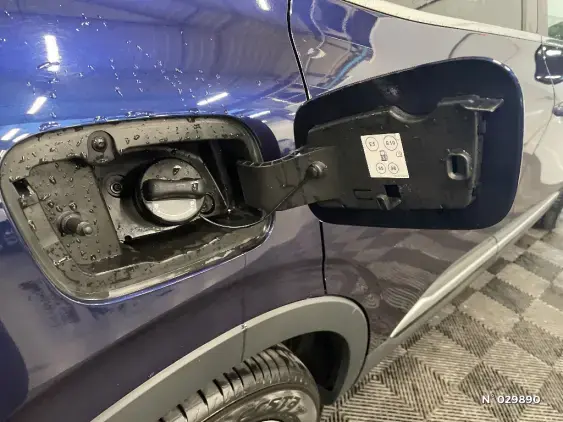 RENAULT ARKANA - voiture d'occasion - Photo 42