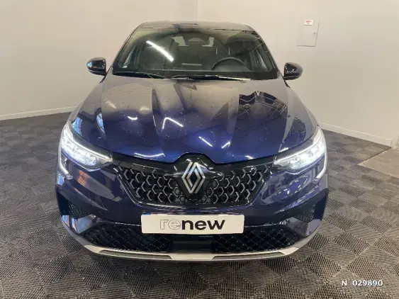 RENAULT ARKANA - voiture d'occasion - Photo 3