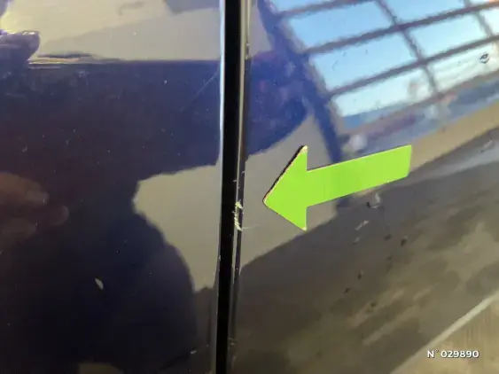 RENAULT ARKANA - voiture d'occasion - Photo 28