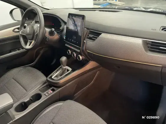 RENAULT ARKANA - voiture d'occasion - Photo 10