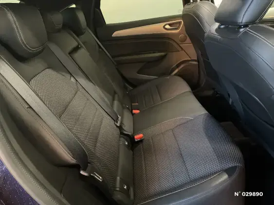 RENAULT ARKANA - voiture d'occasion - Photo 11