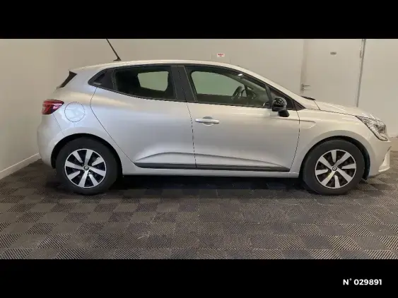 RENAULT CLIO V - voiture d'occasion - Photo 5