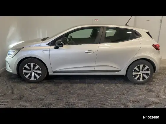 RENAULT CLIO V - voiture d'occasion - Photo 2