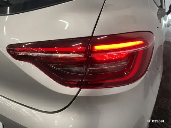 RENAULT CLIO V - voiture d'occasion - Photo 14