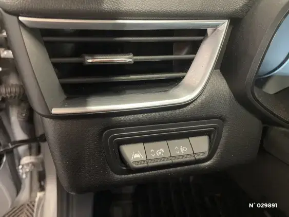 RENAULT CLIO V - voiture d'occasion - Photo 15