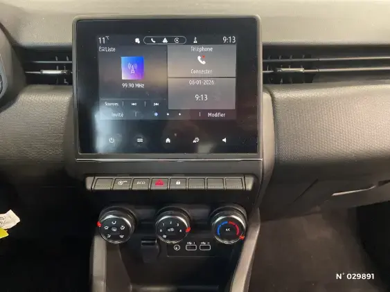 RENAULT CLIO V - voiture d'occasion - Photo 33