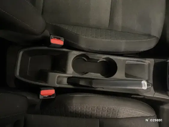 RENAULT CLIO V - voiture d'occasion - Photo 35