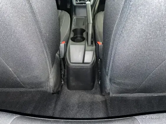 RENAULT CLIO V - voiture d'occasion - Photo 37