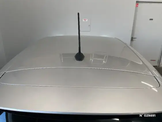 RENAULT CLIO V - voiture d'occasion - Photo 40