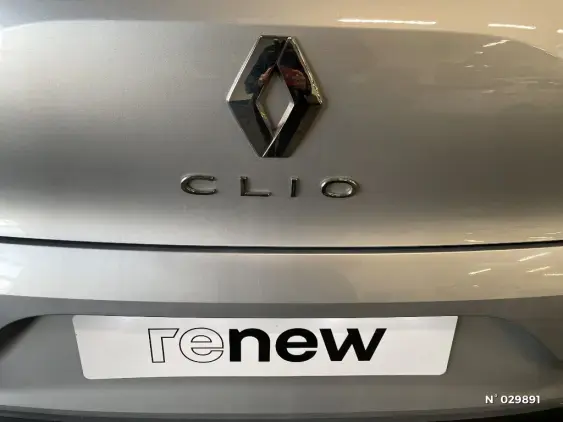 RENAULT CLIO V - voiture d'occasion - Photo 41