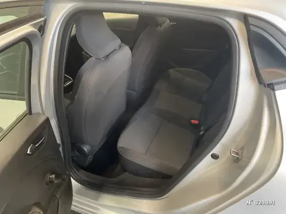 RENAULT CLIO V - voiture d'occasion - Photo 44