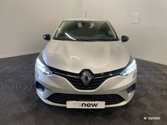 RENAULT CLIO V - voiture d'occasion - Photo 3