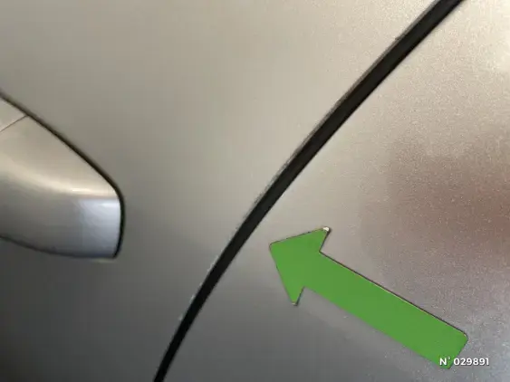 RENAULT CLIO V - voiture d'occasion - Photo 27