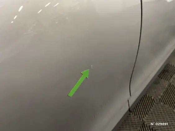 RENAULT CLIO V - voiture d'occasion - Photo 30