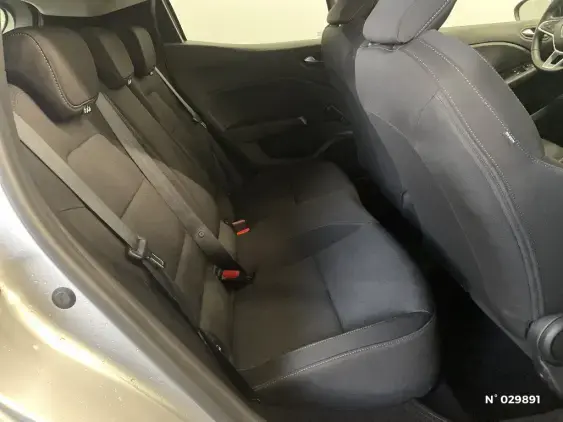 RENAULT CLIO V - voiture d'occasion - Photo 11