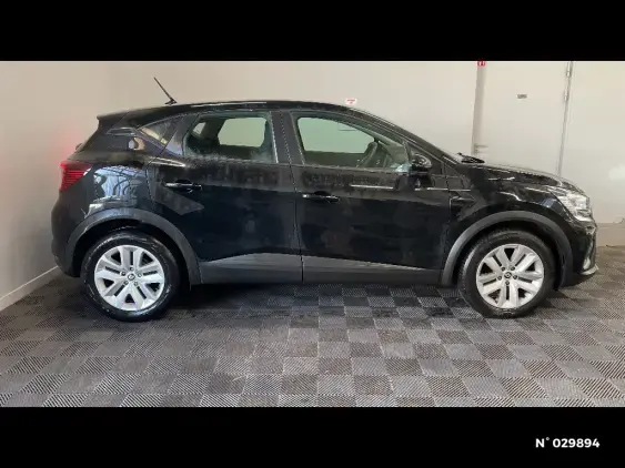 RENAULT CAPTUR II - voiture d'occasion - Photo 5