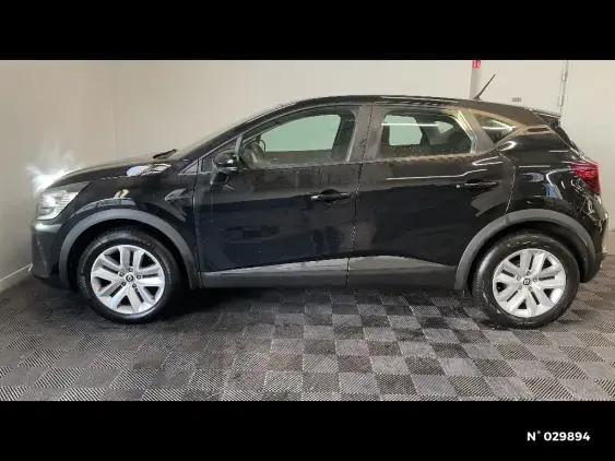 RENAULT CAPTUR II - voiture d'occasion - Photo 2