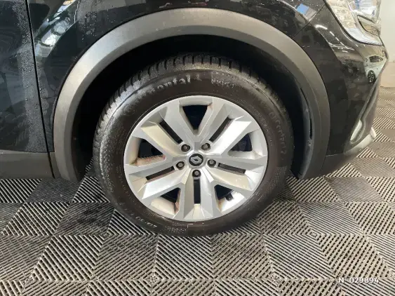 RENAULT CAPTUR II - voiture d'occasion - Photo 8