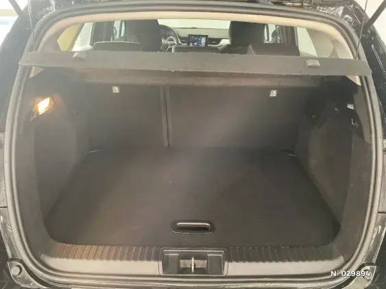 RENAULT CAPTUR II - voiture d'occasion - Photo 7