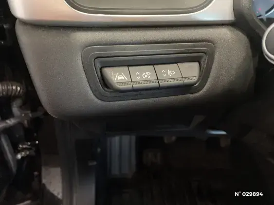 RENAULT CAPTUR II - voiture d'occasion - Photo 15