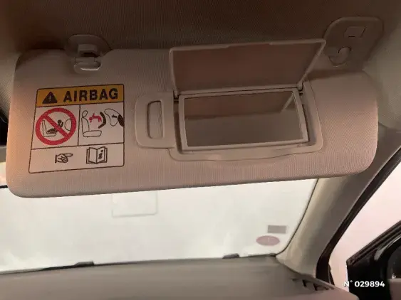 RENAULT CAPTUR II - voiture d'occasion - Photo 31