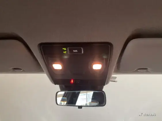 RENAULT CAPTUR II - voiture d'occasion - Photo 32