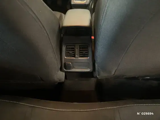 RENAULT CAPTUR II - voiture d'occasion - Photo 38