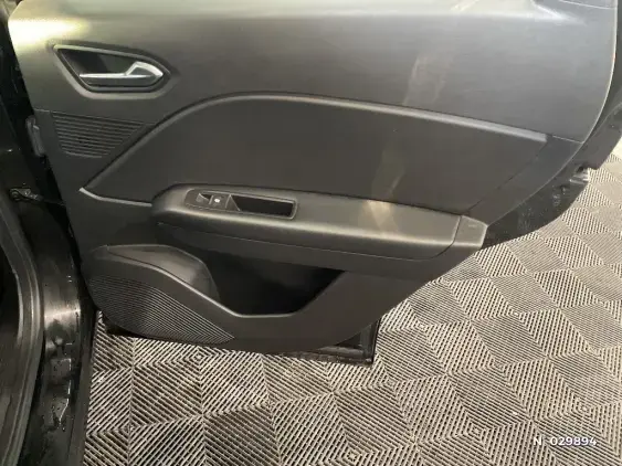 RENAULT CAPTUR II - voiture d'occasion - Photo 39