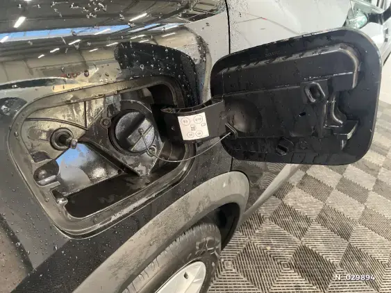 RENAULT CAPTUR II - voiture d'occasion - Photo 40