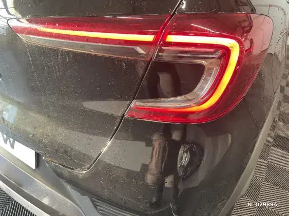 RENAULT CAPTUR II - voiture d'occasion - Photo 41