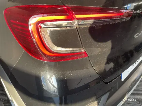 RENAULT CAPTUR II - voiture d'occasion - Photo 44