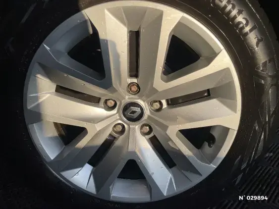 RENAULT CAPTUR II - voiture d'occasion - Photo 45