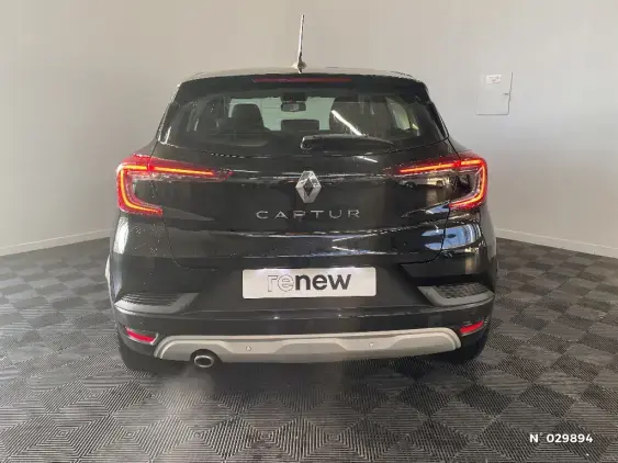 RENAULT CAPTUR II - voiture d'occasion - Photo 6