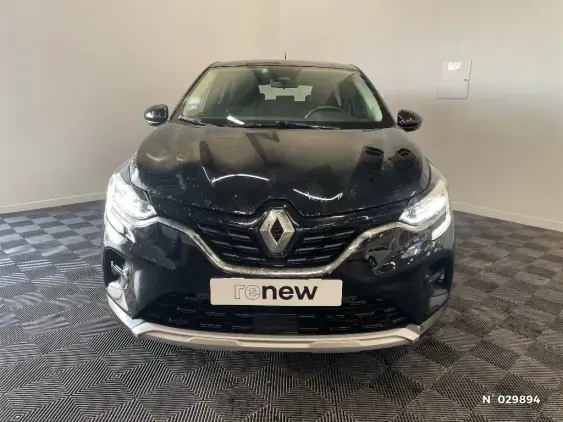 RENAULT CAPTUR II - voiture d'occasion - Photo 3