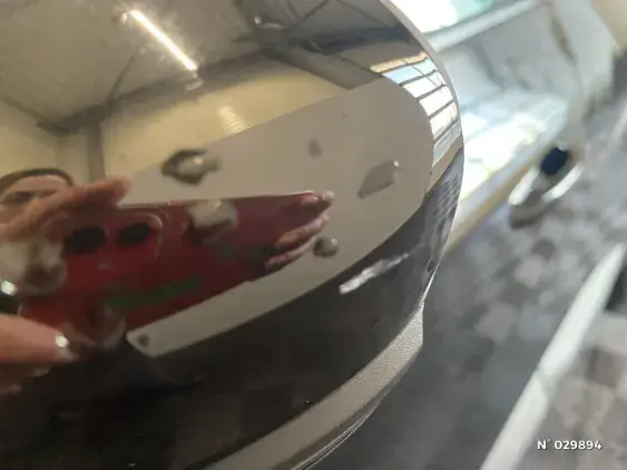 RENAULT CAPTUR II - voiture d'occasion - Photo 26