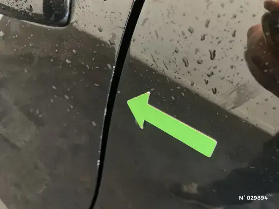 RENAULT CAPTUR II - voiture d'occasion - Photo 27