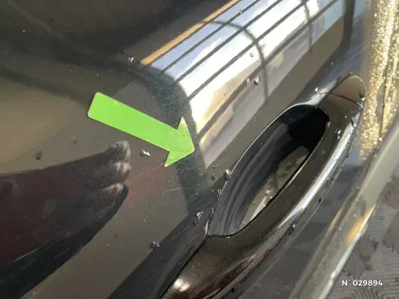 RENAULT CAPTUR II - voiture d'occasion - Photo 28