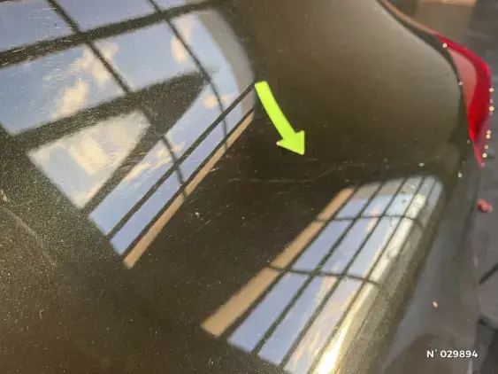 RENAULT CAPTUR II - voiture d'occasion - Photo 29