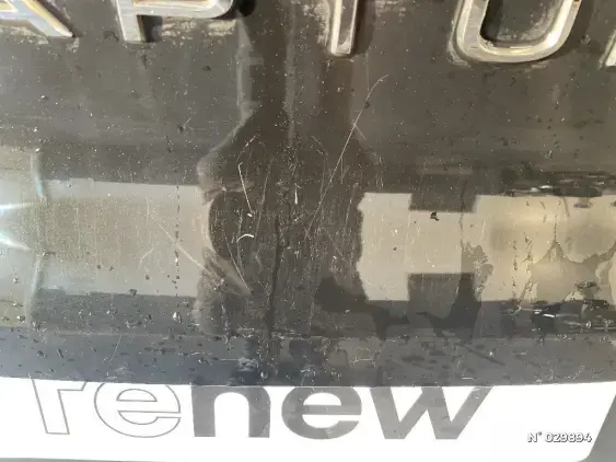 RENAULT CAPTUR II - voiture d'occasion - Photo 30