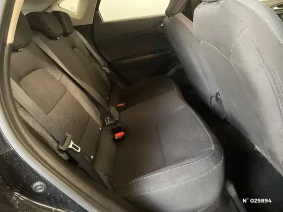 RENAULT CAPTUR II - voiture d'occasion - Photo 11