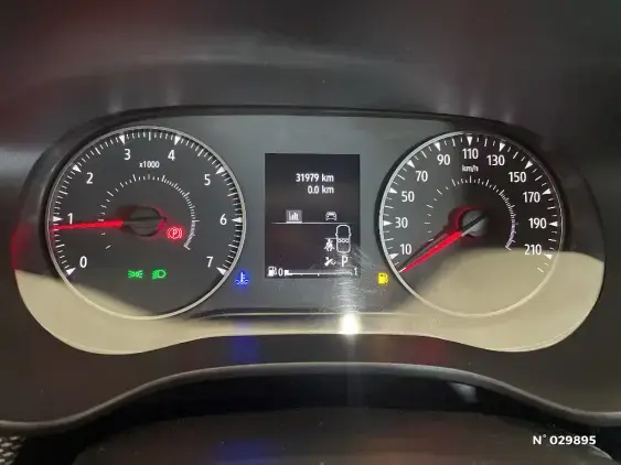 DACIA SANDERO III - voiture d'occasion - Photo 12