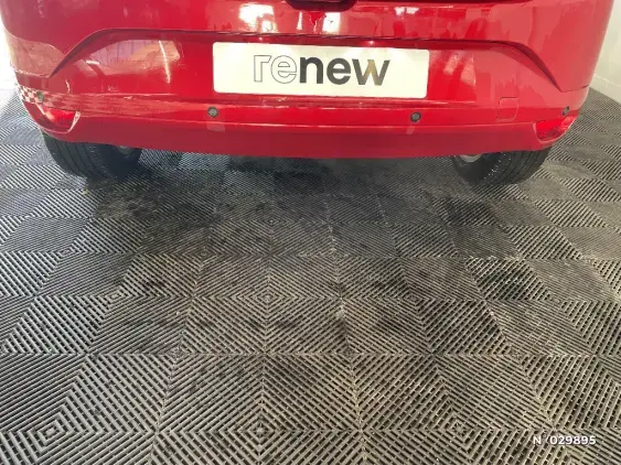 DACIA SANDERO III - voiture d'occasion - Photo 14