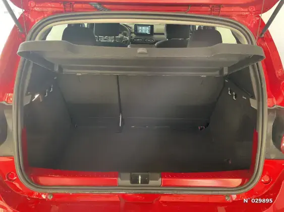 DACIA SANDERO III - voiture d'occasion - Photo 7