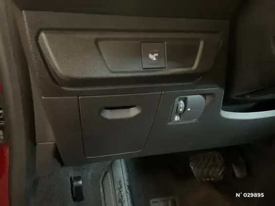 DACIA SANDERO III - voiture d'occasion - Photo 15